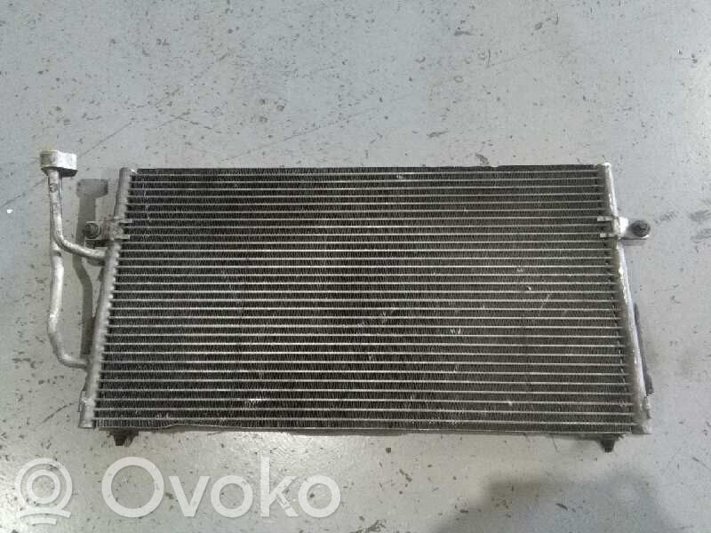 Mitsubishi Carisma Klimakühler 