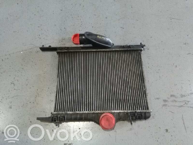 Mitsubishi Carisma Radiatore intercooler 