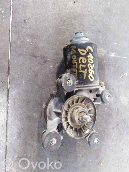 Wischermotor   8492007351,8492007351
