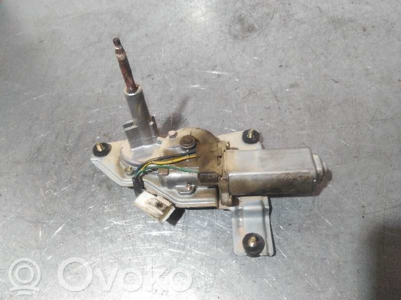 Mitsubishi Montero Motorino del tergicristallo del lunotto posteriore 