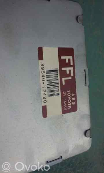 ABS control unit/module   8954012490