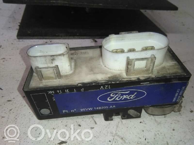 Ford Galaxy Other relay 