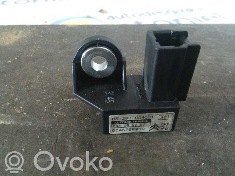 Sensor   9646768980