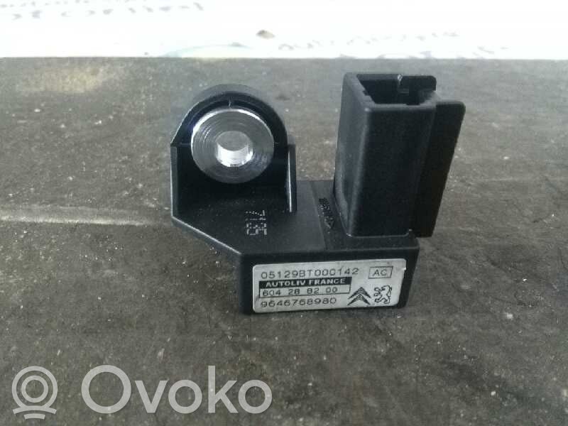 Sensor   9646768980
