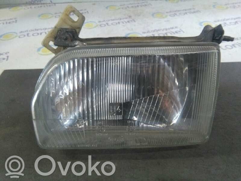 Ford Orion Far 
