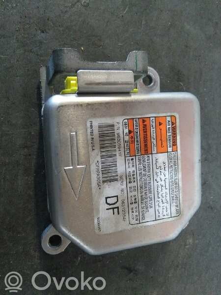 Daewoo Nubira Airbag control unit/module 