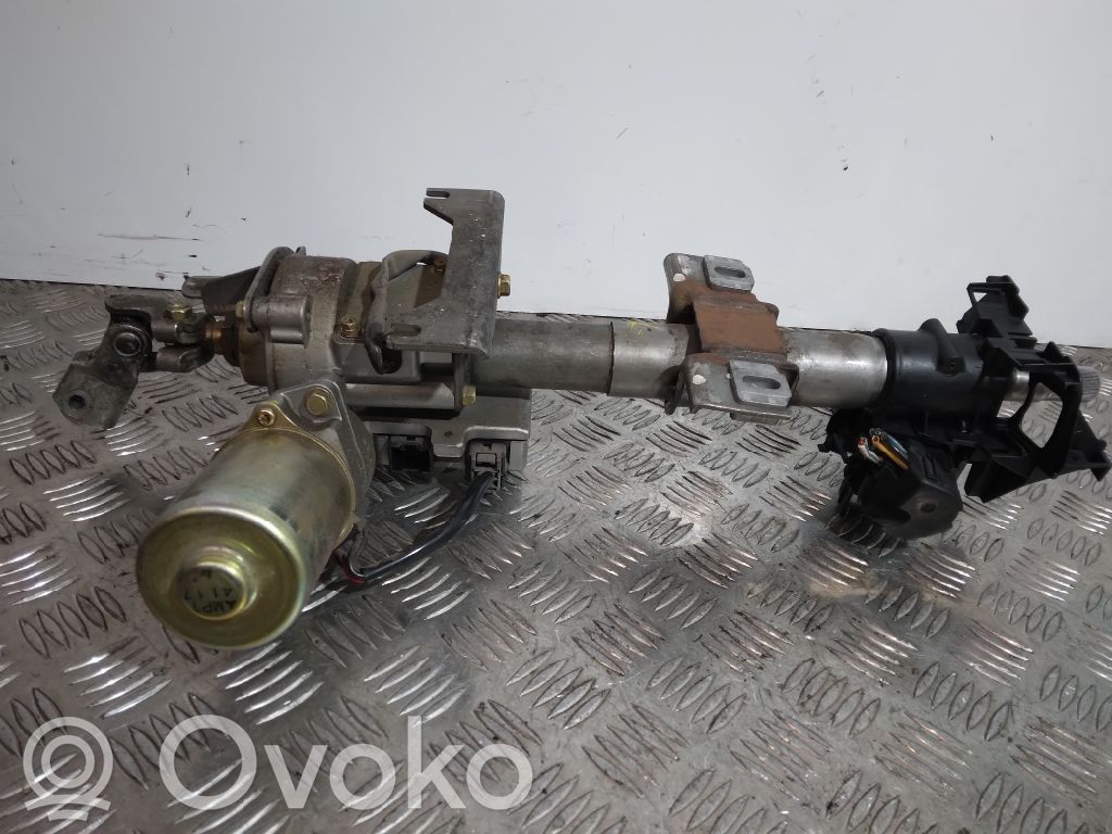 Suzuki Wagon R+ Steering wheel axle 