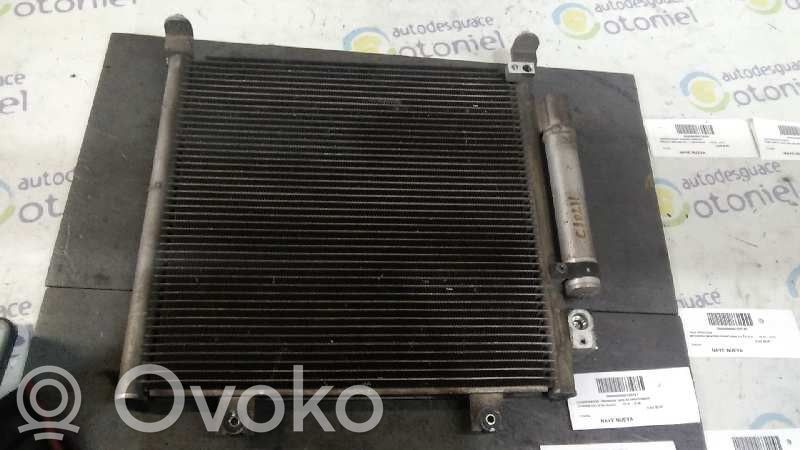 Suzuki Wagon R+ Radiatore di raffreddamento A/C (condensatore) 
