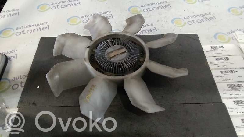 Wentylator ze sprzęgłem wiskotycznym / Visco   430313,SOLOCENTRIFUGO,PALADELASPAROTA