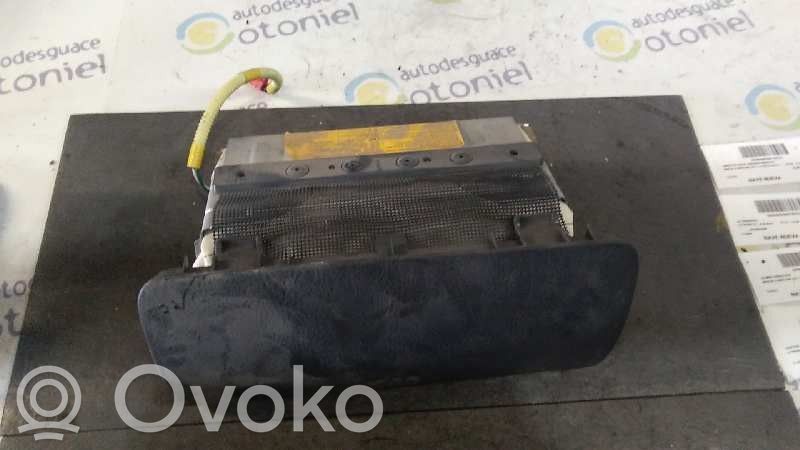 Mitsubishi Montero Poduszka powietrzna Airbag boczna 
