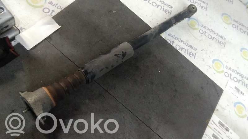 Stoßdämpfer hinten