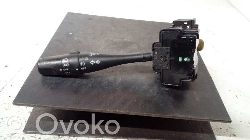 Nissan Almera N16 Panel lighting control switch 