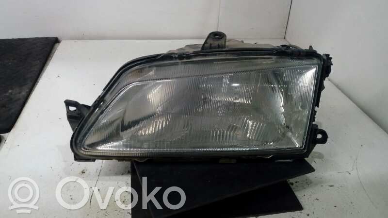 Peugeot 306 Phare frontale 