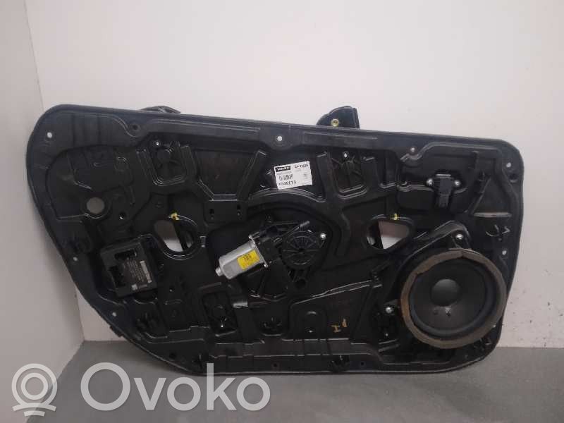 Volvo V40 Front door manual window regulator 