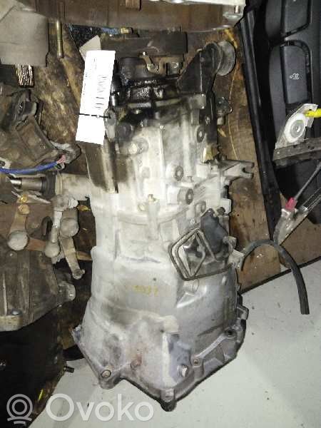 BMW 5 E34 Manual 5 speed gearbox 