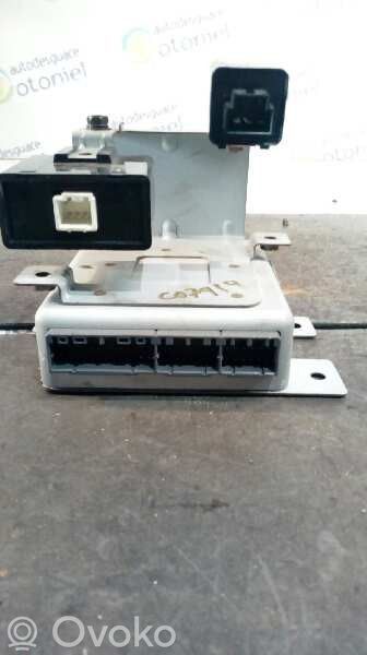 Engine control unit/module   8712008201