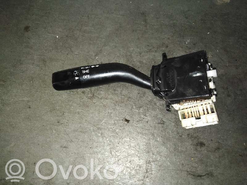 Indicator stalk