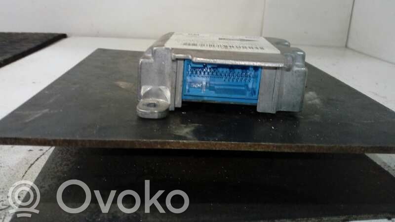 Opel Astra G Centralina/modulo airbag