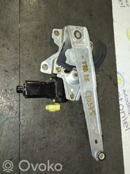 KIA Picanto Regulador de puerta trasera con motor 