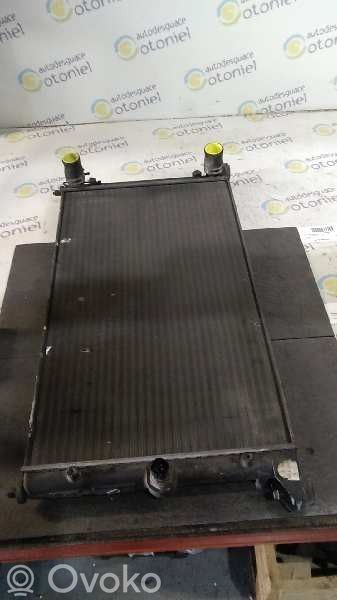 Radiateur de refroidissement   38X645