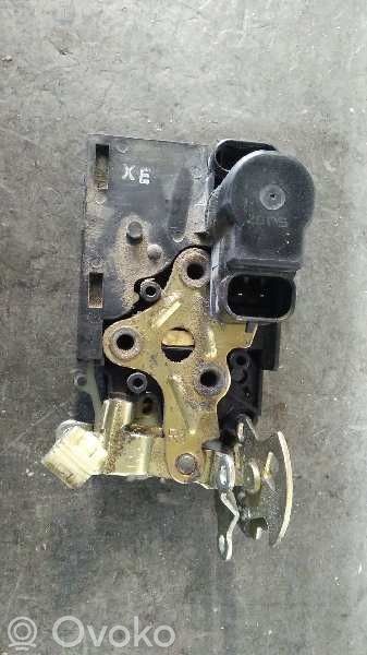 Chevrolet Lacetti Zamek drzwi przednich 