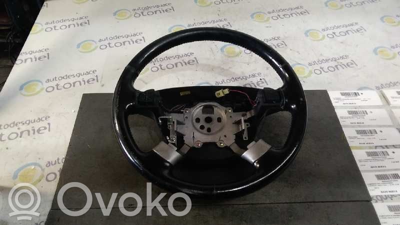 Chevrolet Lacetti Steering wheel 