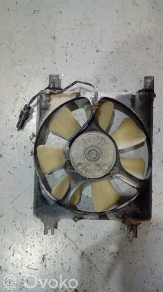 Suzuki Baleno EG Ventilator electric răcire radiator 