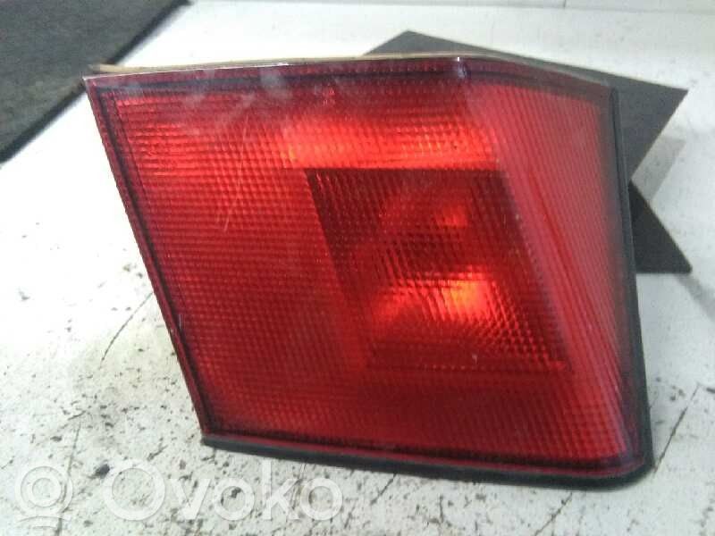 Lampa tylna