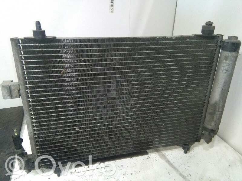 Citroen C5 Radiator răcire A/C (condensor) 