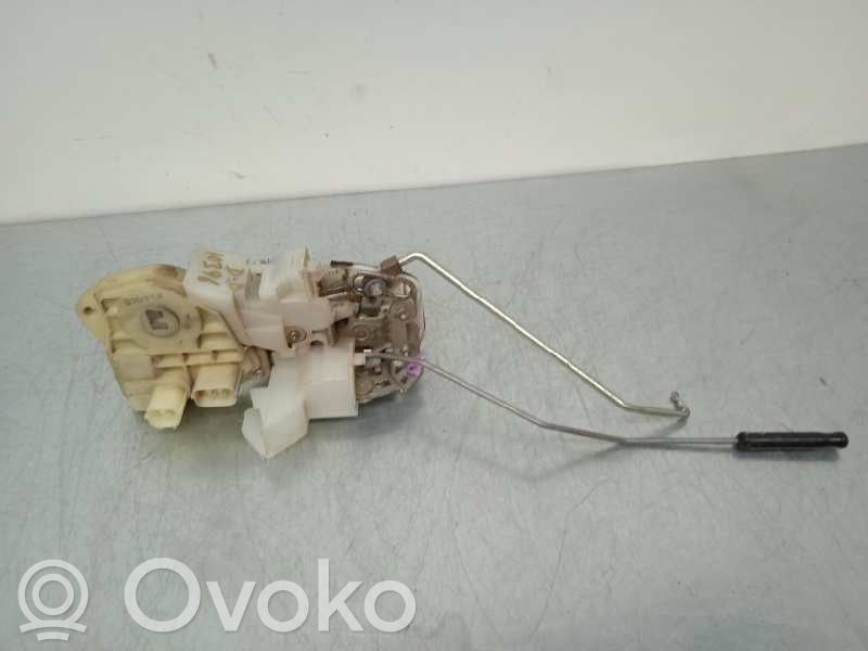 Honda Jazz Serratura portiera anteriore 