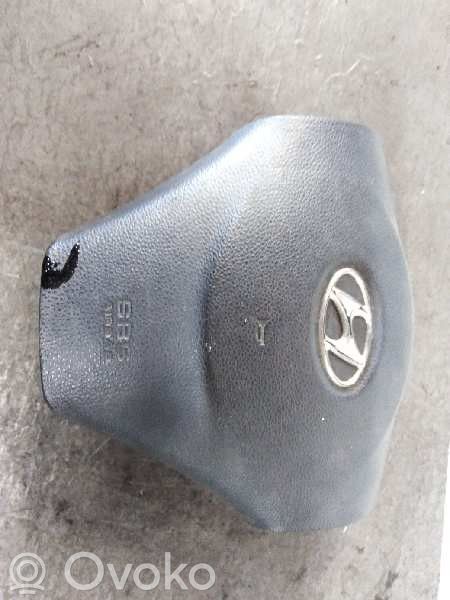 Hyundai Accent Airbag del volante 