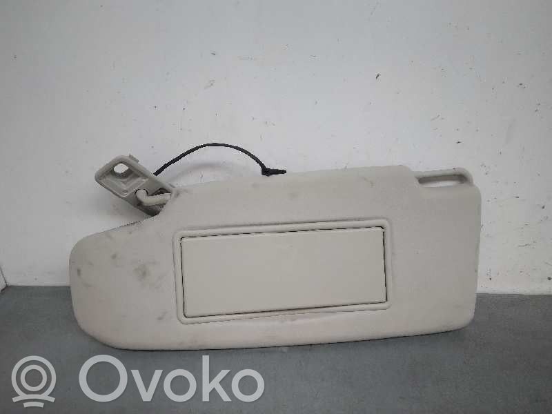 Sun visor   CONLUZ