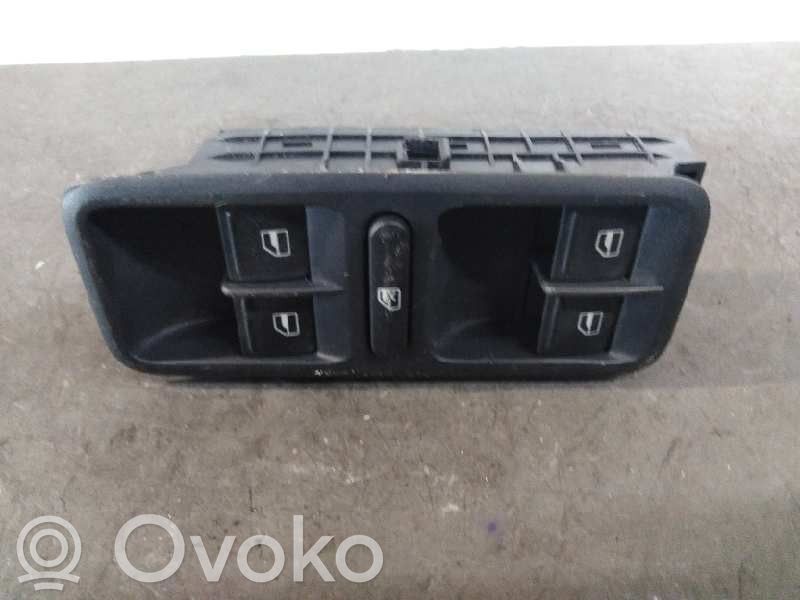 Skoda Fabia Mk1 (6Y) Schalter el. Fensterheber 