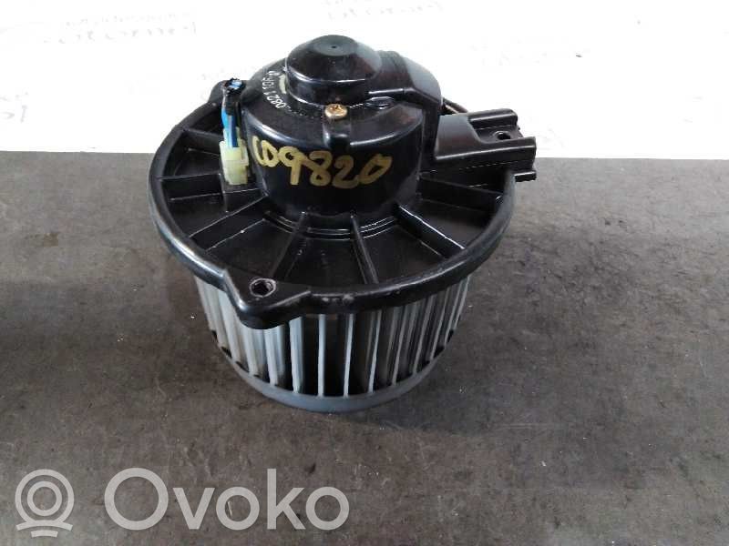 Honda Jazz Ventola riscaldamento/ventilatore abitacolo 