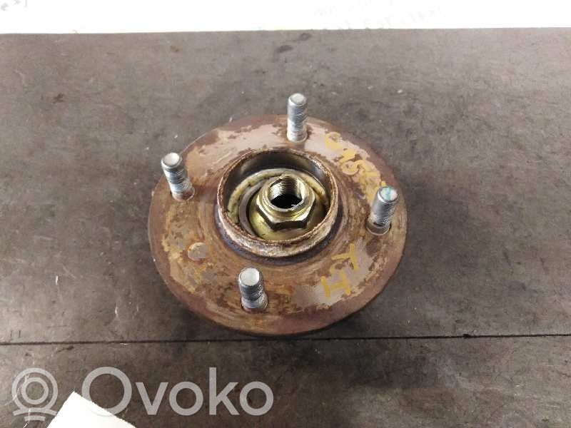 Nissan Almera N16 Achsschenkel vorne 