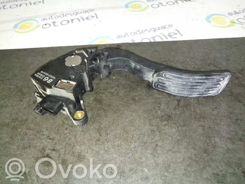 Nissan Juke I F15 Sensor de aceleración 