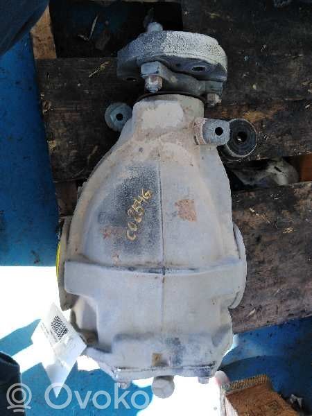 Mercedes-Benz C W203 Hinterachsdifferential 
