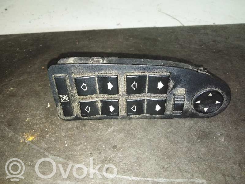 BMW 5 E39 Electric window control switch 