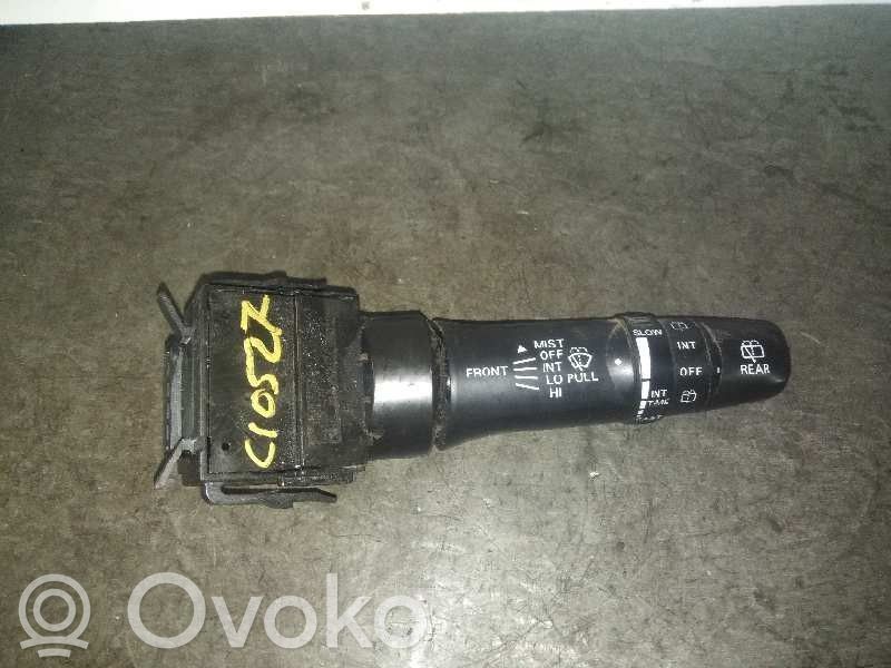 Peugeot 4007 Leva comando tergicristalli 