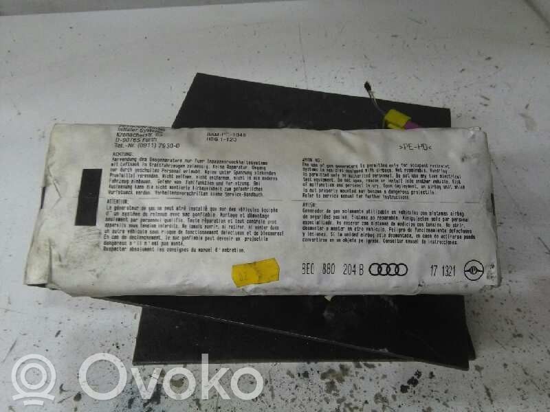 Audi A4 S4 B6 8E 8H Airbag lateral 