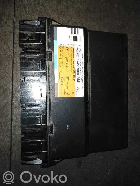 Engine control unit/module   1X4315K600AM