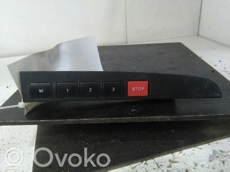 Audi A6 Allroad C5 Engine control unit/module 