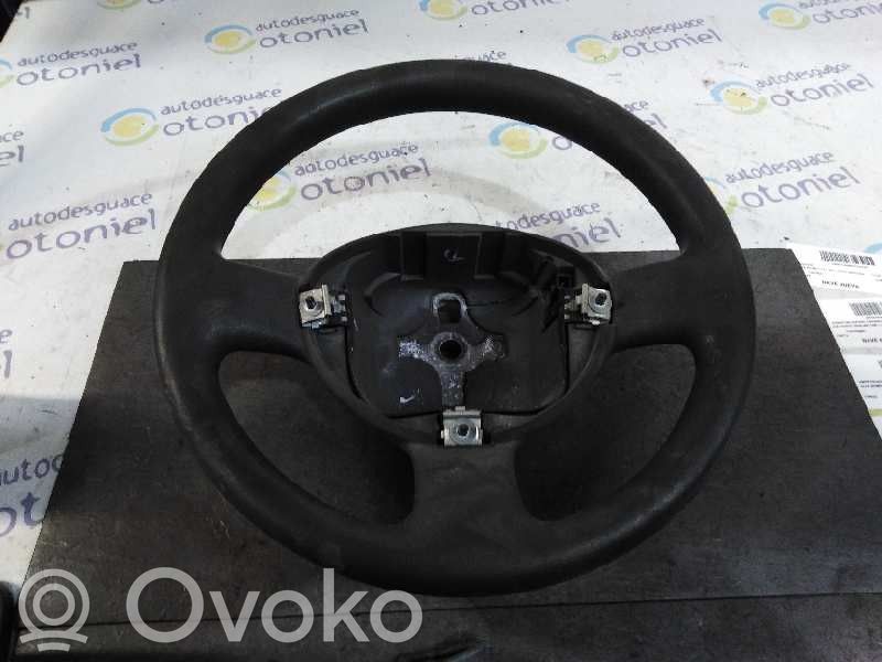 Fiat Punto (199) Ohjauspyörä 