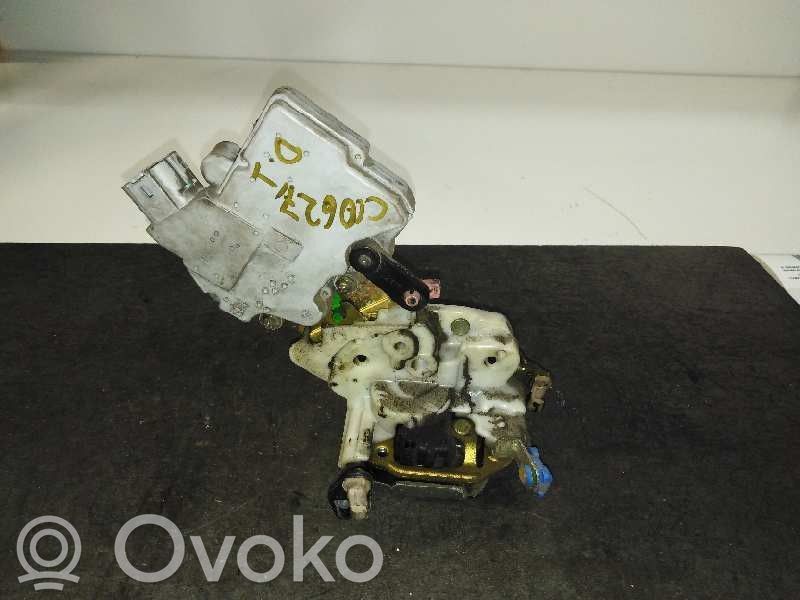 Serrure   6PIN,4P