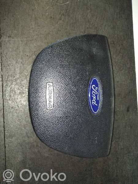Ford Focus Airbag dello sterzo