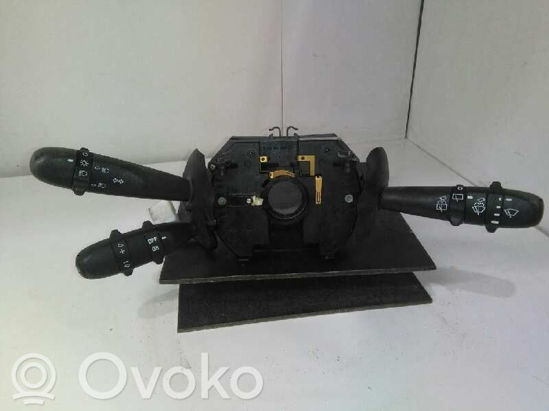 Alfa Romeo 147 Multifunctional control switch/knob 