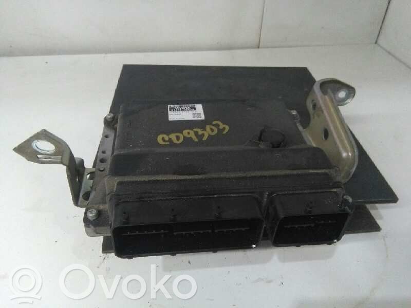 Lexus CT 200H Unitate/modul de control motor 