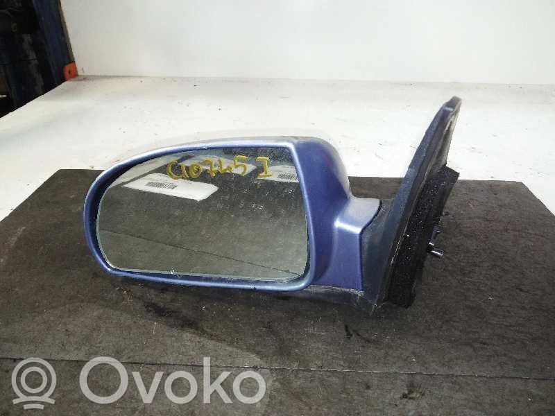 KIA Rio Espejo lateral eléctrico de la puerta delantera 