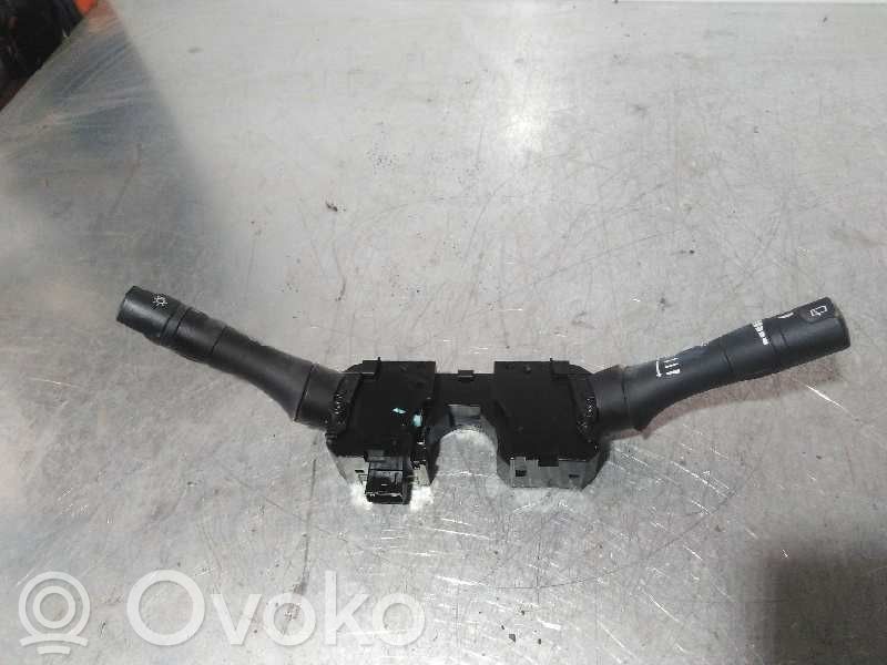 Multifunctional control switch/knob