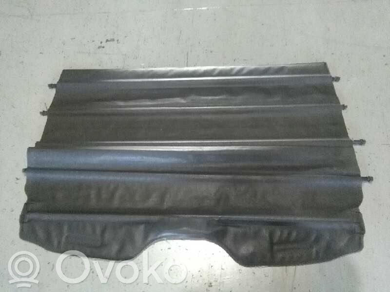 Opel Astra G Tailgate/trunk/boot lid 